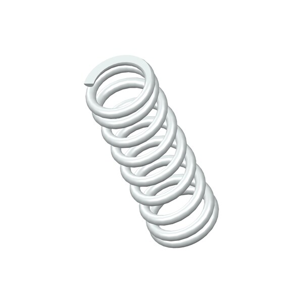 Approved Vendor Compression Spring, O= .750, L= 2.19, W= .105 G309974719 - main